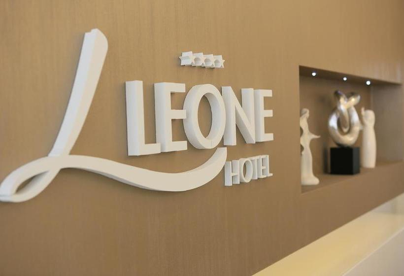 Hotel Leone 11