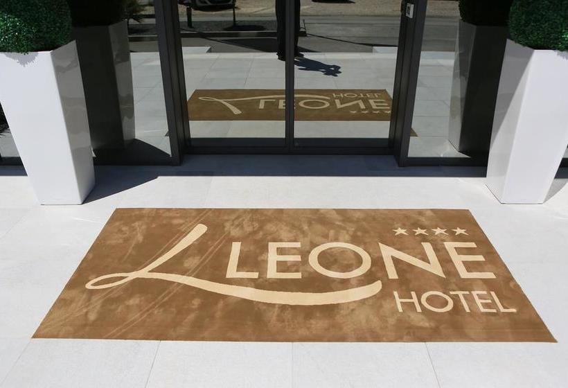 Hotel Leone 4