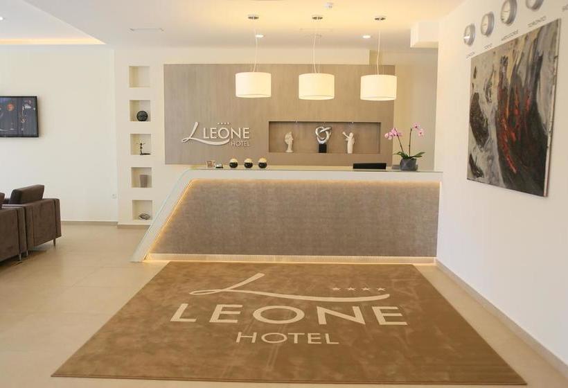 Hotel Leone 8