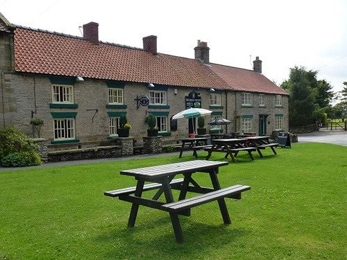 The Royal Oak Inn