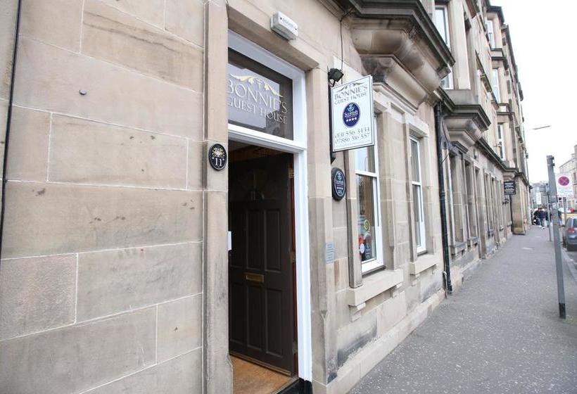 Hotel Bonnie's Guesthouse