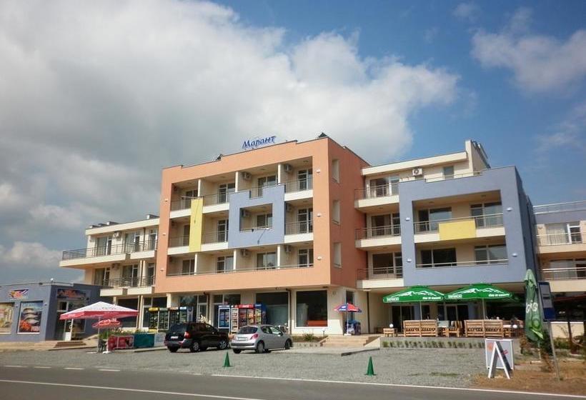 Hotel Marant