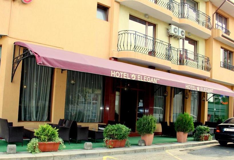 Hotel Elegant