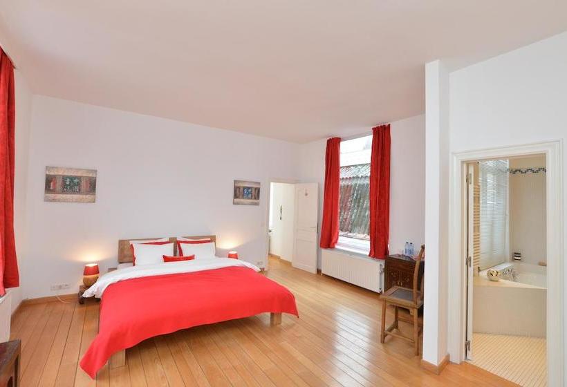 Bed and Breakfast Bed&Breakfast Impasse Pitchoune