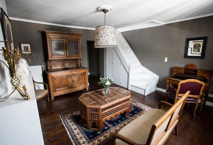 Bed and Breakfast Bed&Breakfast Downtown BXL