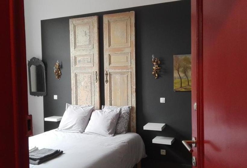 Bed and Breakfast Bed&Breakfast Villa 36