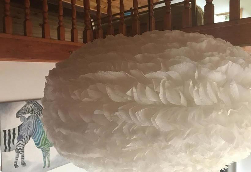 Bed and Breakfast Bed&Breakfast Ambiorix Birch House