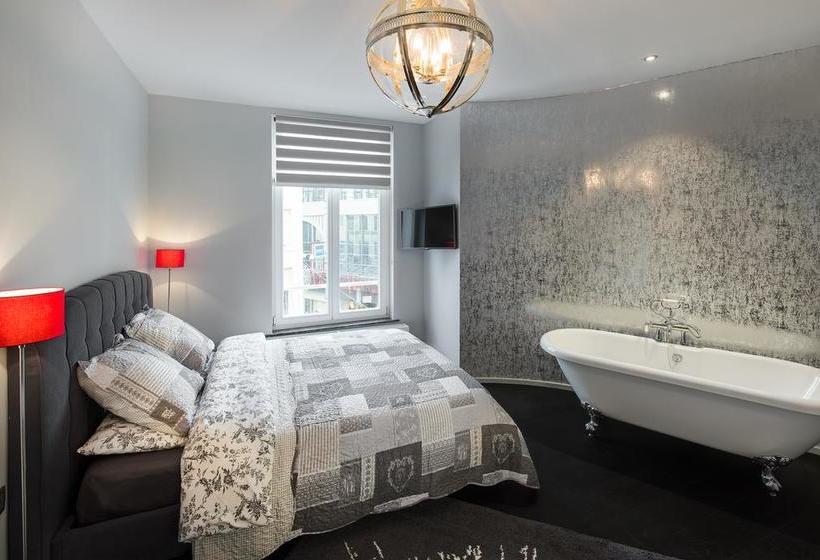 Bed and Breakfast All in One