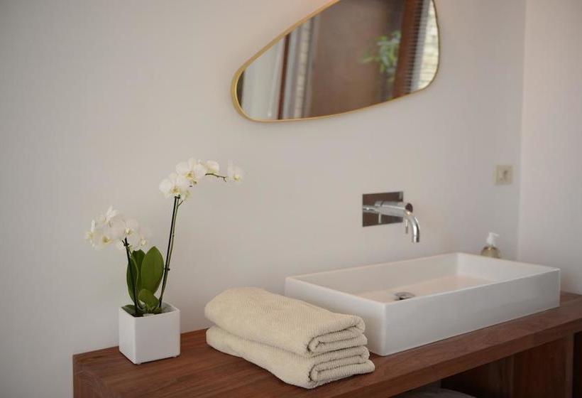 Bed and Breakfast Bed&Breakfast Thebedtobe