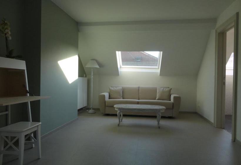 Bed and Breakfast Bed&Breakfast Aquarelle