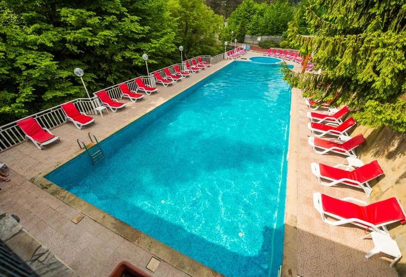 Diva Hotel & Wellness