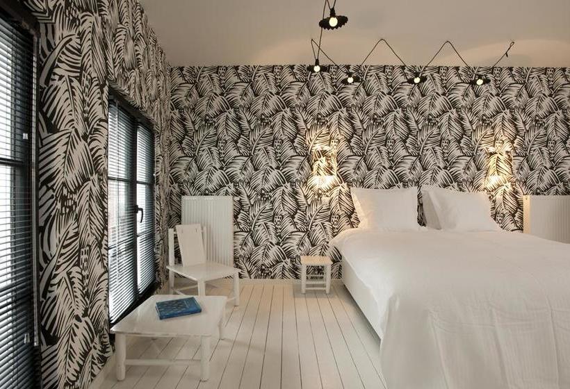 Bed and Breakfast Bed&Breakfast La Maison Haute