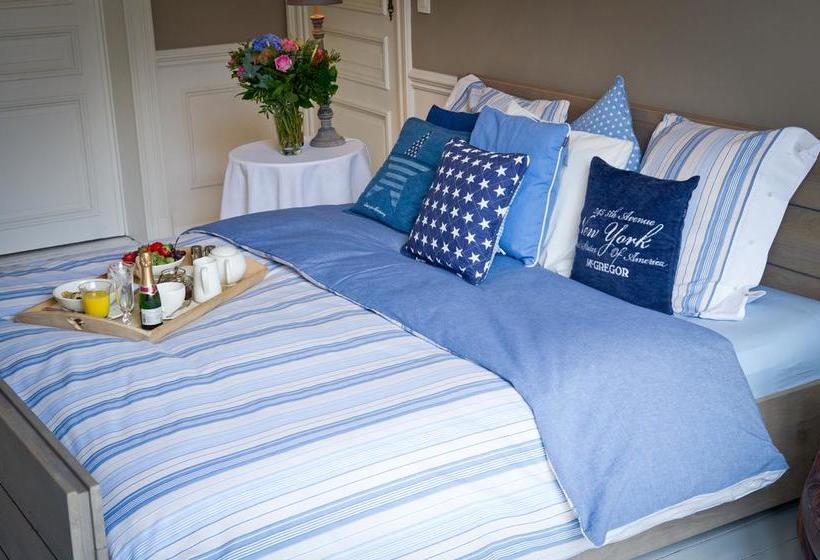 Bed and Breakfast Bed&Breakfast Le Seize