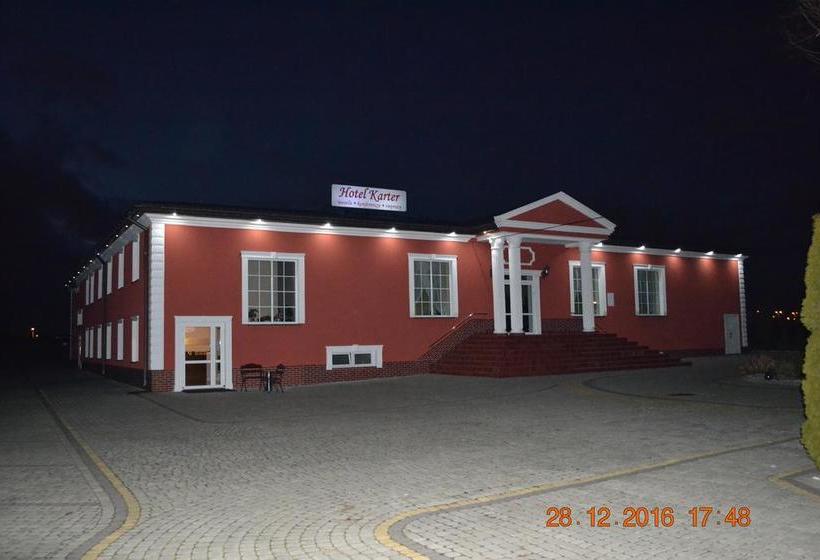 Hotel Karter 2