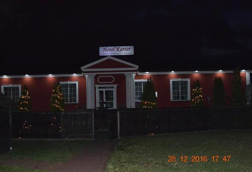 Hotel Karter 3
