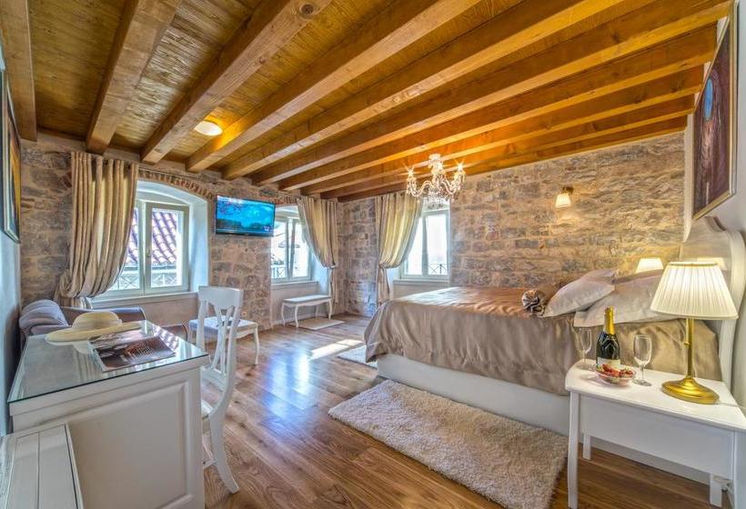Bed & Breakfast Villa Split Luxury Rooms