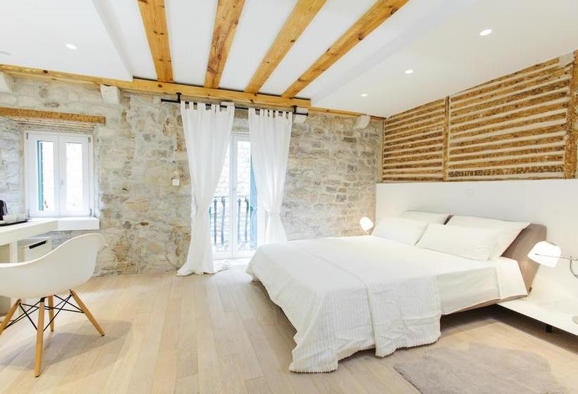 Pension Grgur Ninski Rooms