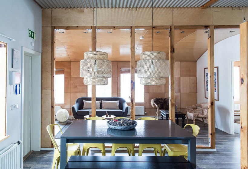 City Square Apartments