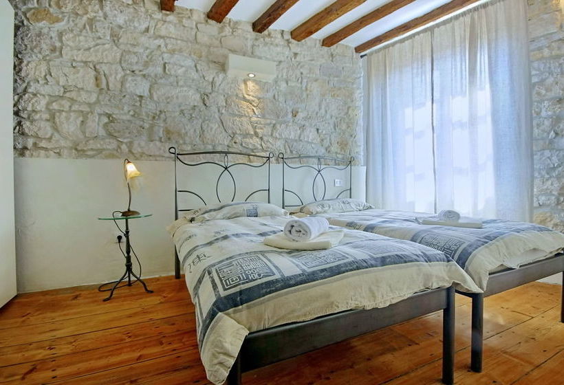 Angelo D'oro Holiday Home Amicis