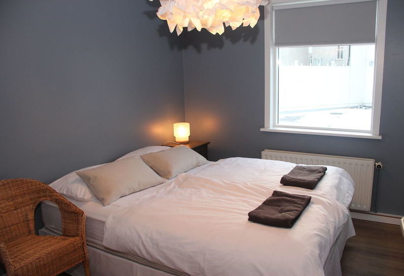 Hotel Acco Guesthouse