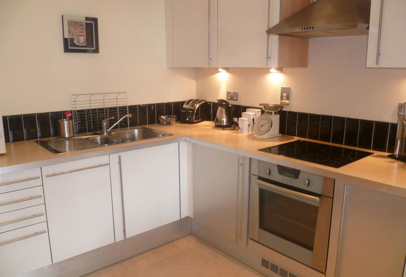 Centralofts Week2week Newcastle