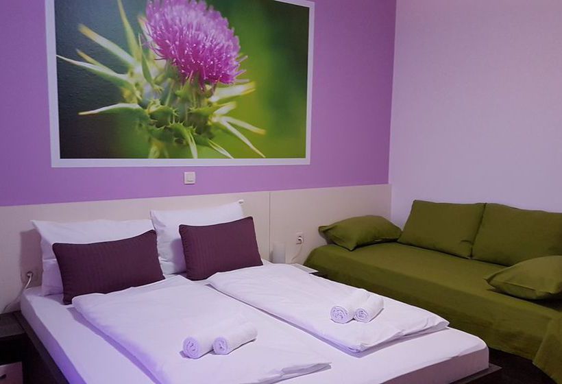 Bed and Breakfast Bed&Breakfast Marta & Tona