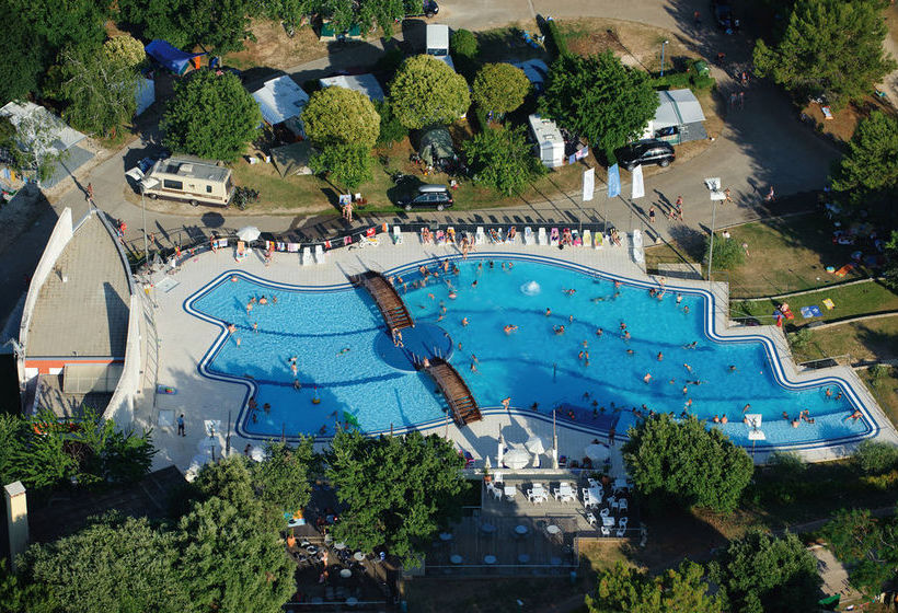 Hotel Vestar Mobile Homes