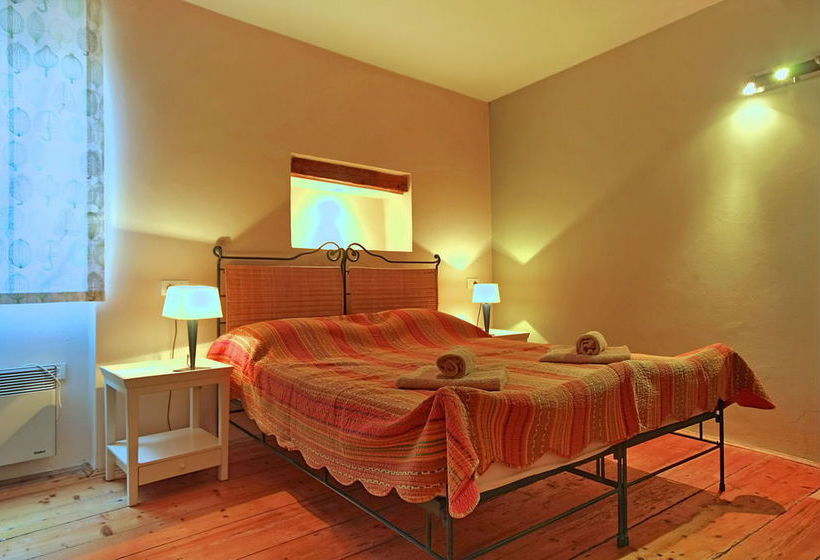 Angelo D'oro Holiday Home Silva