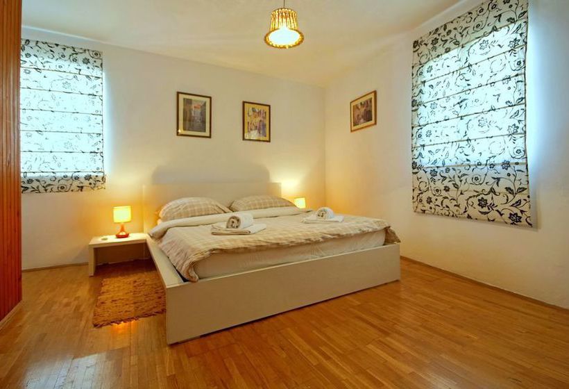 Angelo D'oro Holiday Home Orto