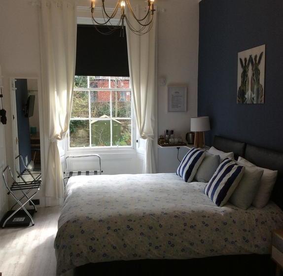 Ramsay's Bed & Breakfast