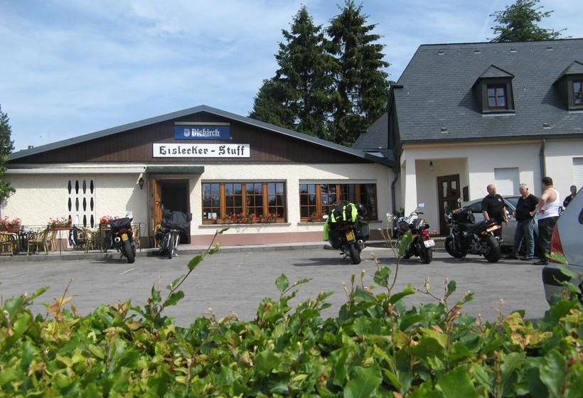 Hôtel Auberge Eislecker Stuff