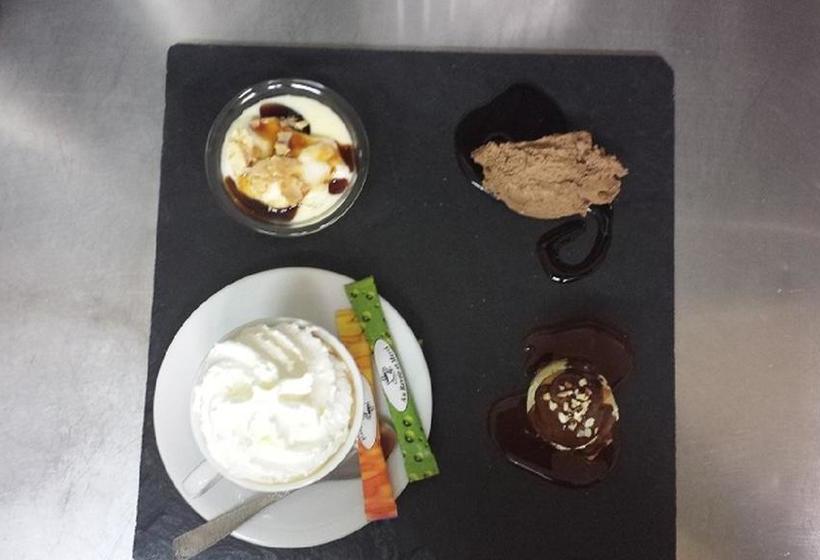 Hôtel Auberge Eislecker Stuff 1