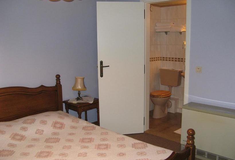 Hôtel Auberge Eislecker Stuff 10