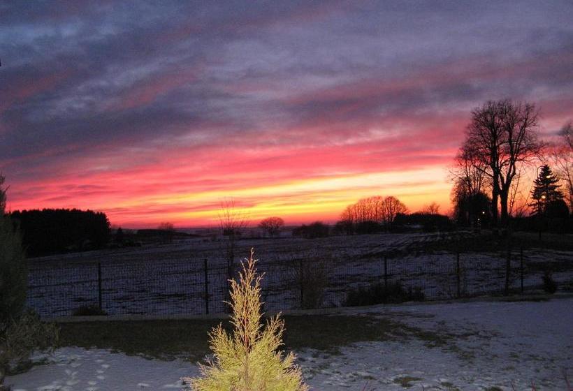 Hôtel Auberge Eislecker Stuff 11