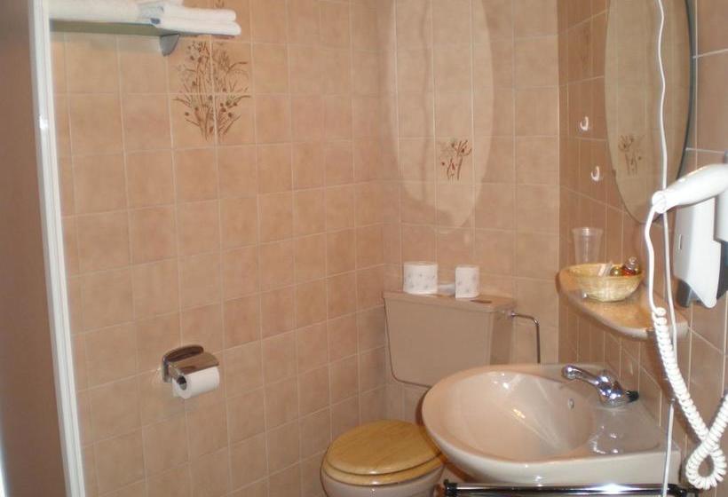 Hôtel Auberge Eislecker Stuff 12