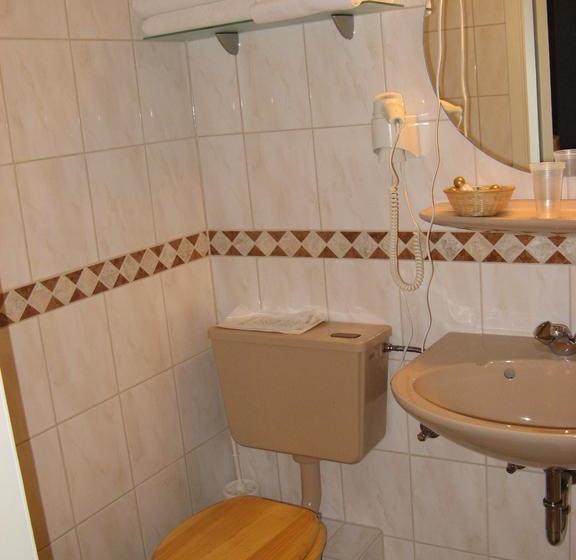 Hôtel Auberge Eislecker Stuff 13