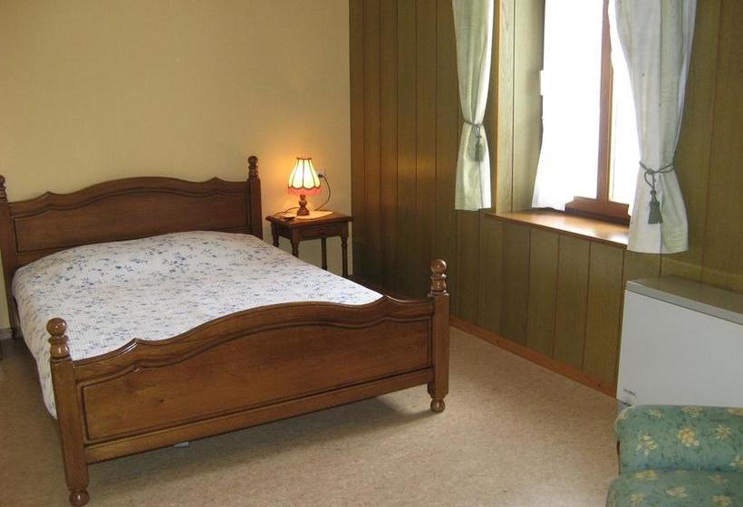 Hôtel Auberge Eislecker Stuff 14