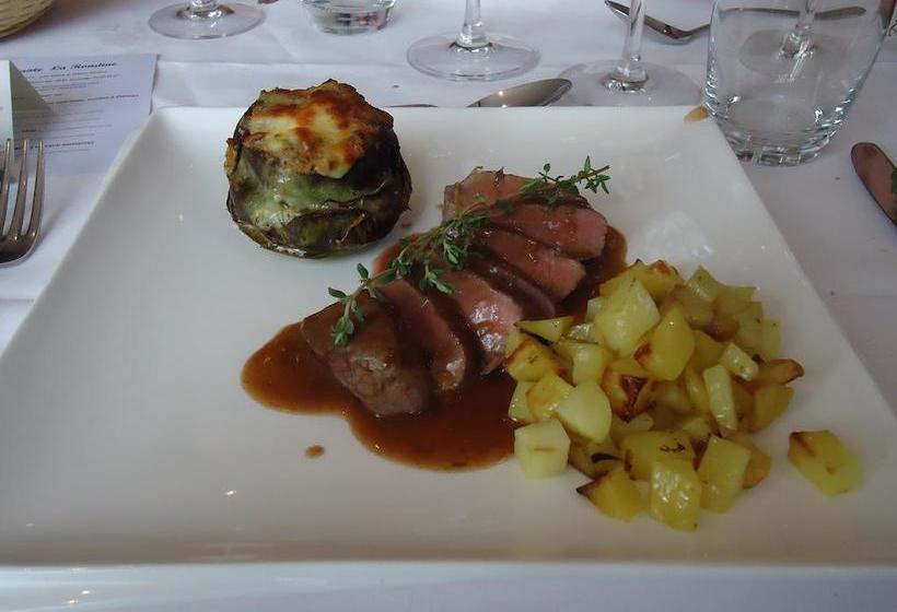 Hôtel Auberge Eislecker Stuff 16