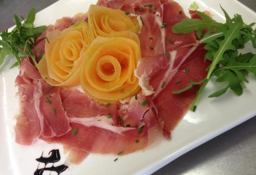 Hôtel Auberge Eislecker Stuff 18