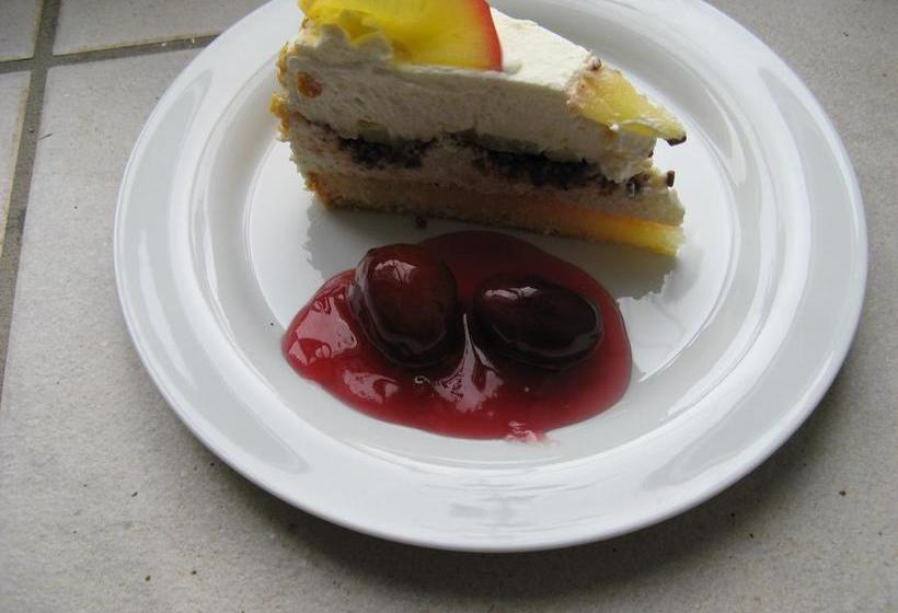 Hôtel Auberge Eislecker Stuff 19