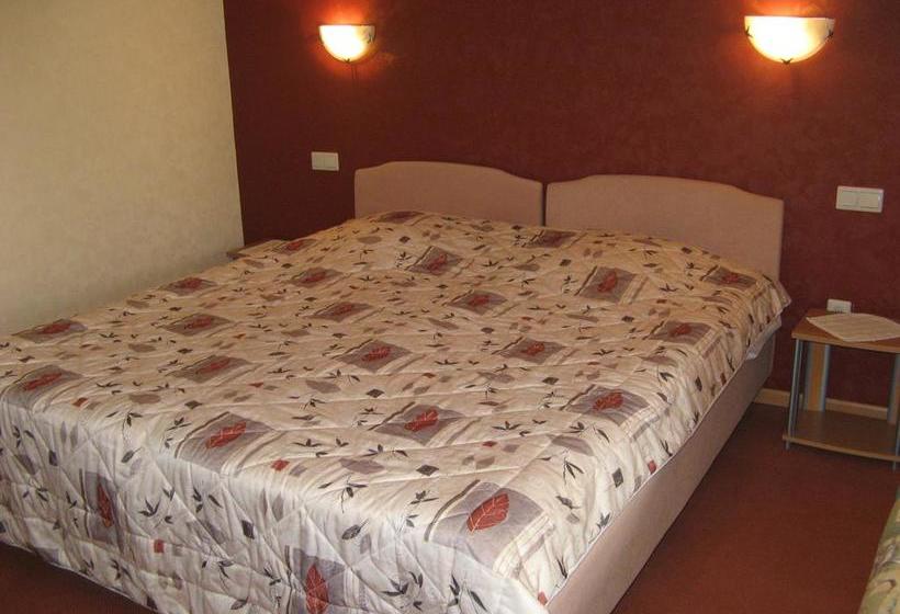 Hôtel Auberge Eislecker Stuff 2