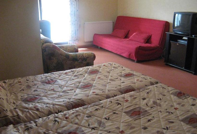 Hôtel Auberge Eislecker Stuff 20