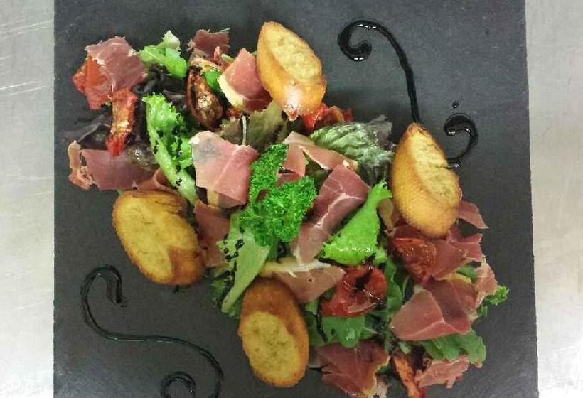 Hôtel Auberge Eislecker Stuff 3