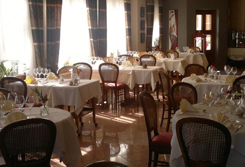 Hôtel Auberge Eislecker Stuff 4