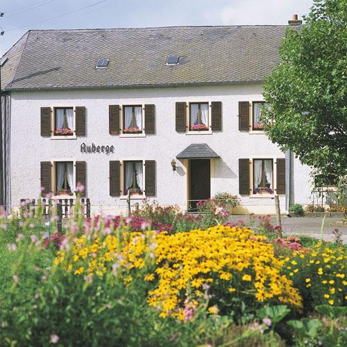 Hôtel Auberge Eislecker Stuff 5