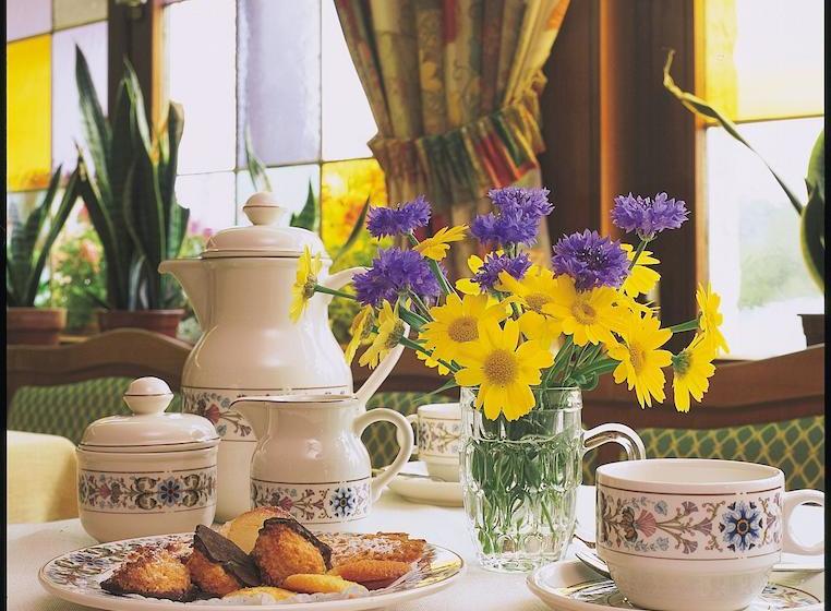 Hôtel Auberge Eislecker Stuff 6