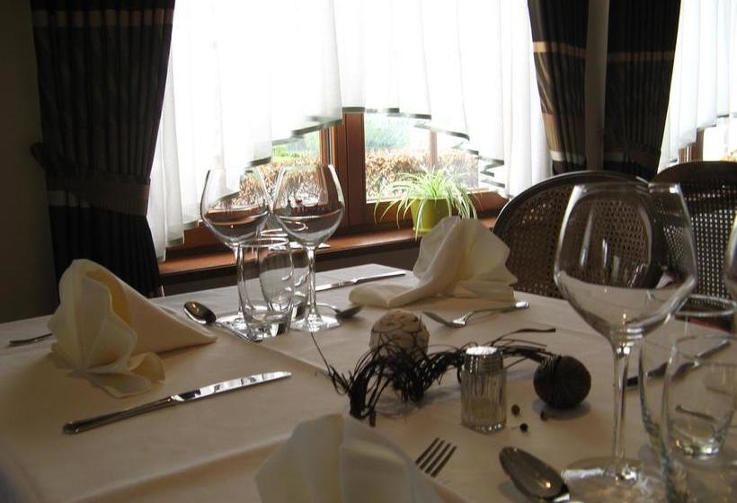 Hôtel Auberge Eislecker Stuff 7