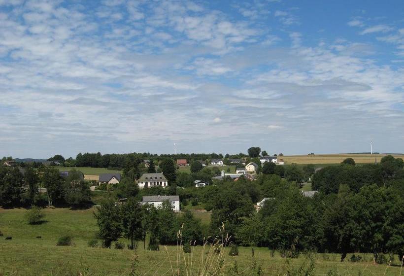 Hôtel Auberge Eislecker Stuff 8