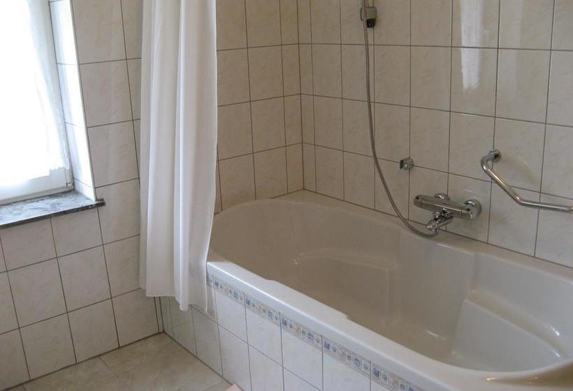 Hôtel Auberge Eislecker Stuff 9