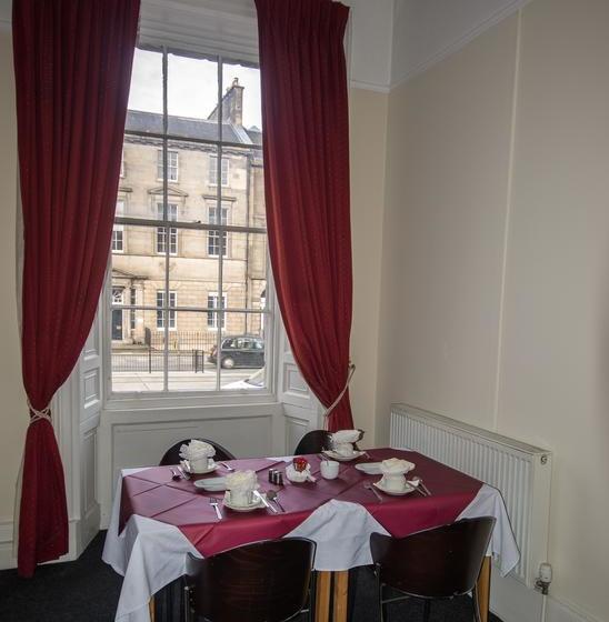 Bed and Breakfast Bed&Breakfast York House